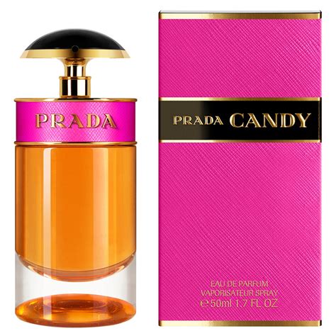 Prada Parfums Candy ️ acquista online 